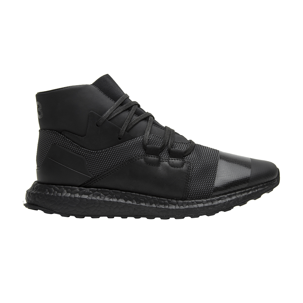 Y-3 Kozoko High 'Black'