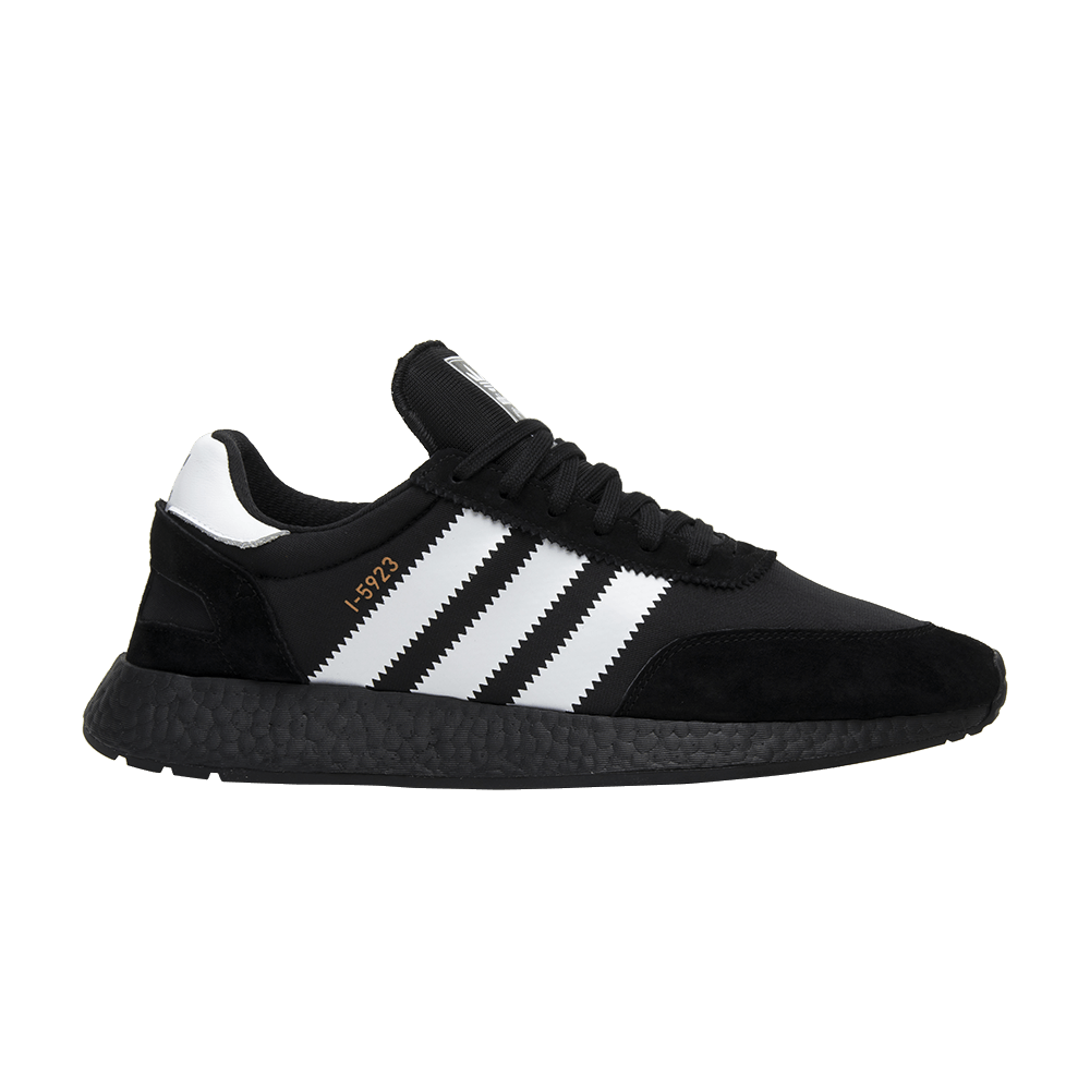 I-5923 'Black Boost'