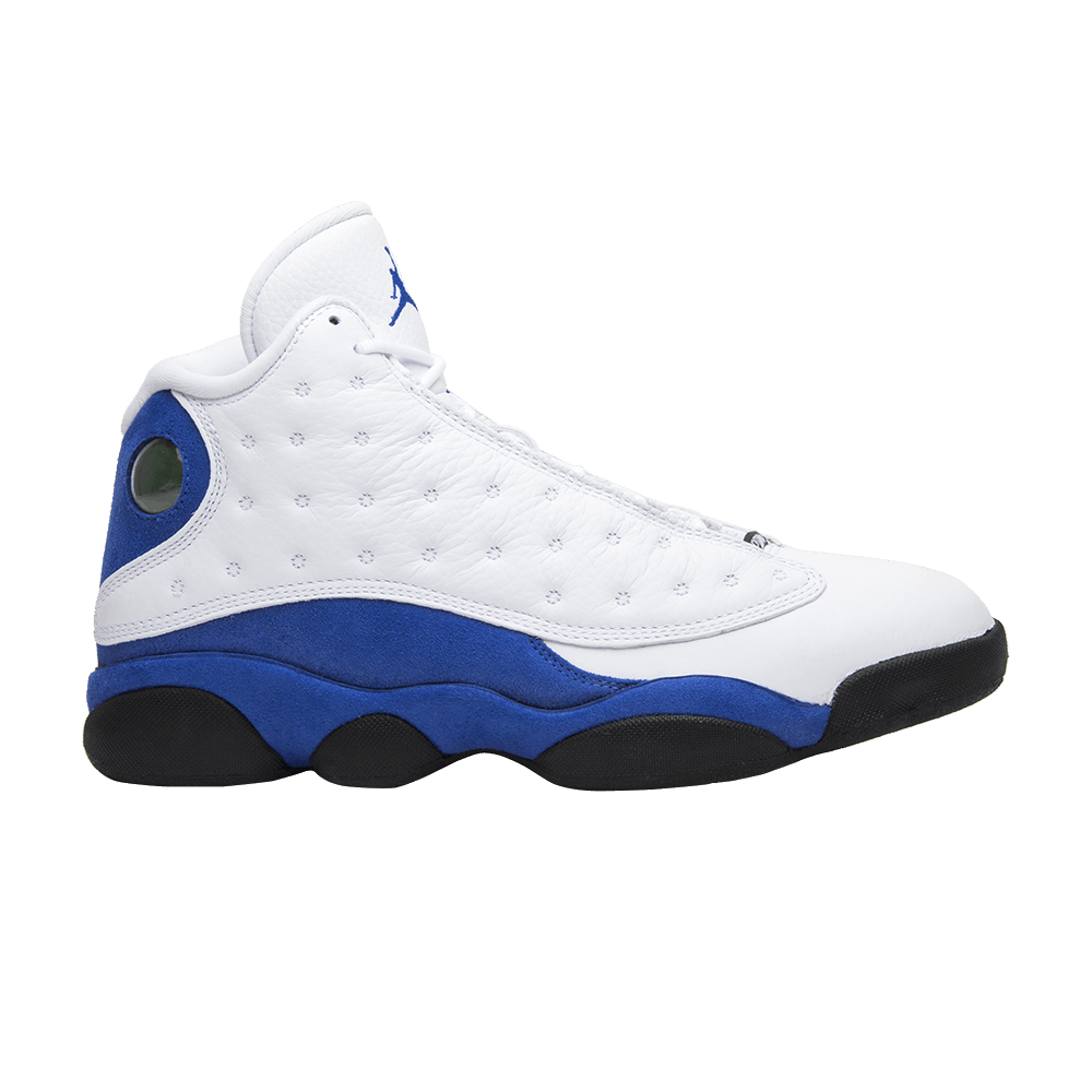 Air Jordan 13 Retro 'Hyper Royal'