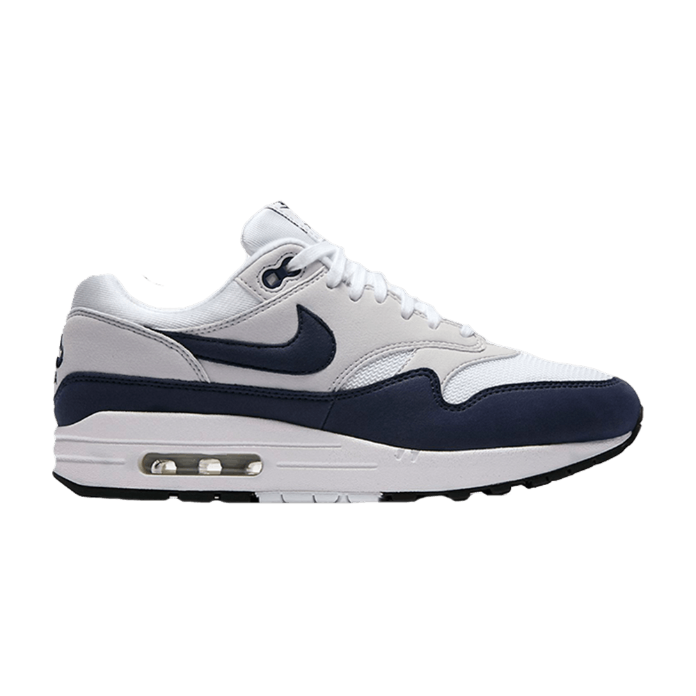 Wmns Air Max 1 'Obsidian'