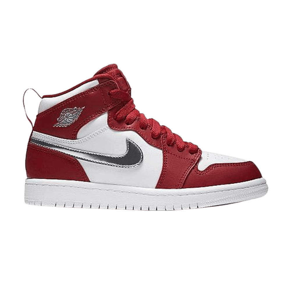 Air Jordan 1 Retro High PS 'Gym Red'