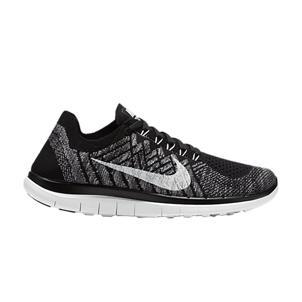 Wmns Free 4.0 Flyknit