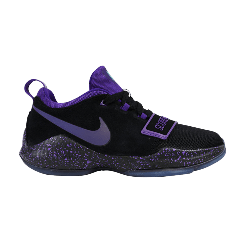 PG 1 GS