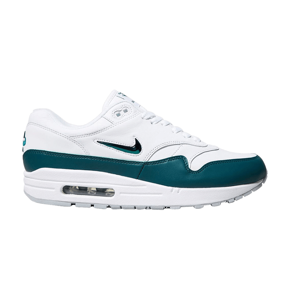 Air Max 1 Jewel 'Atomic Teal'