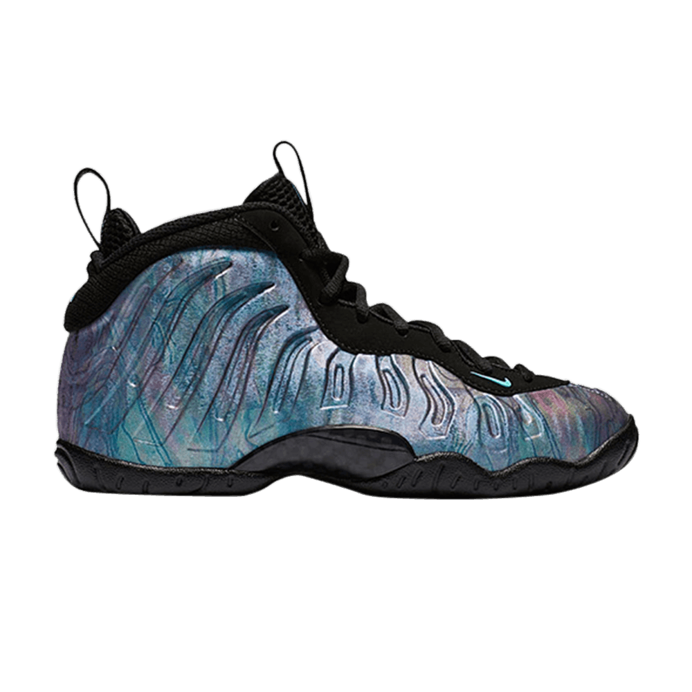 Air Foamposite One Premium GS 'Abalone'