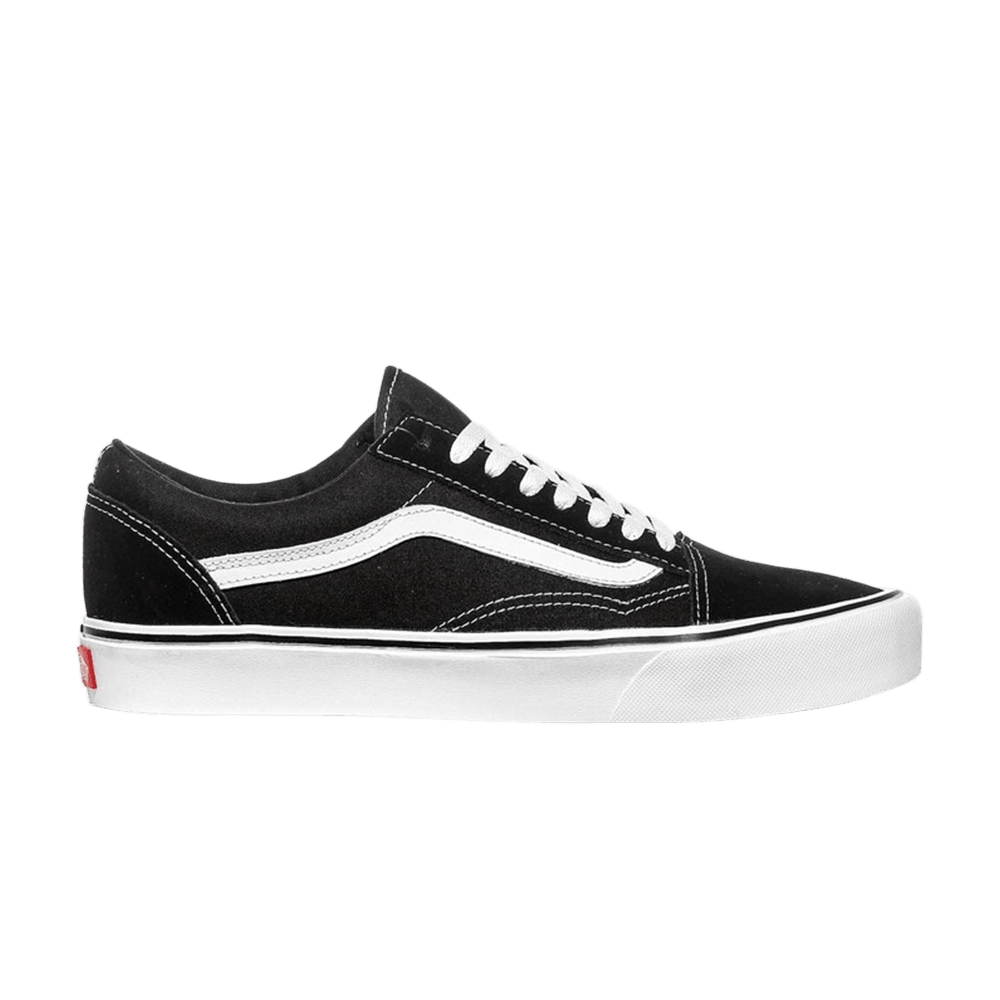 vans u authentic