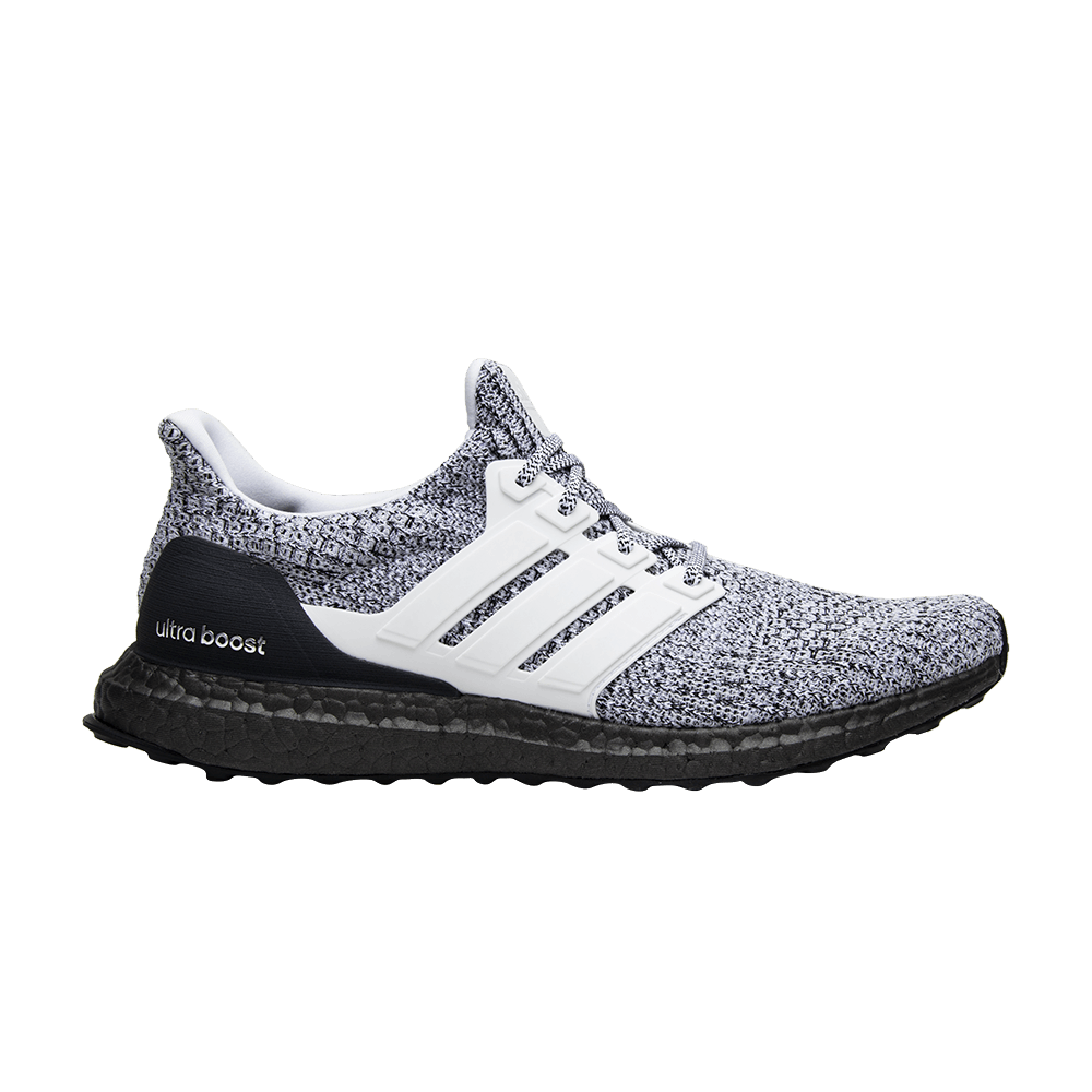 UltraBoost 4.0 Limited 'Cookies and Cream' Special Box