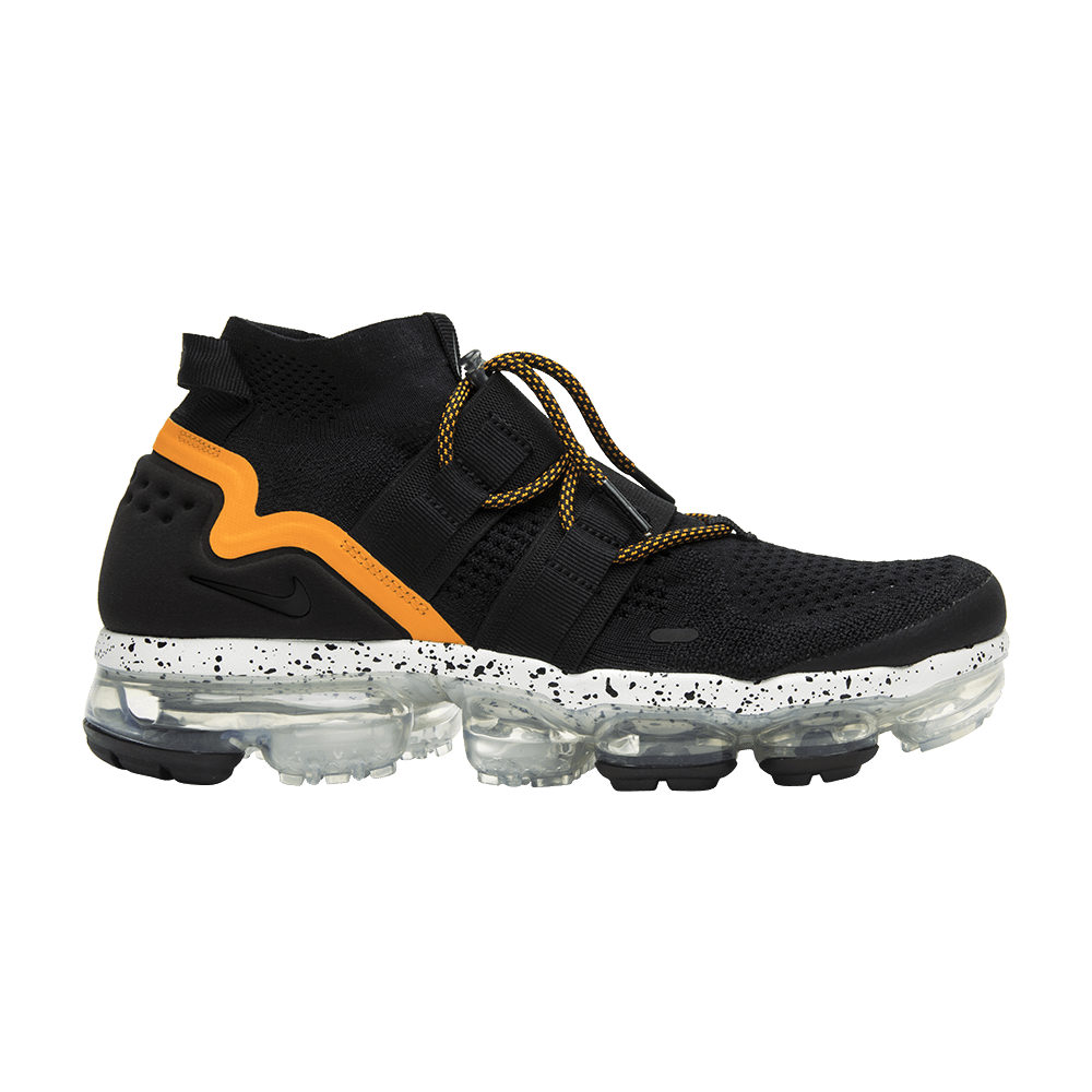 Air VaporMax Utility 'Twist of Orange'