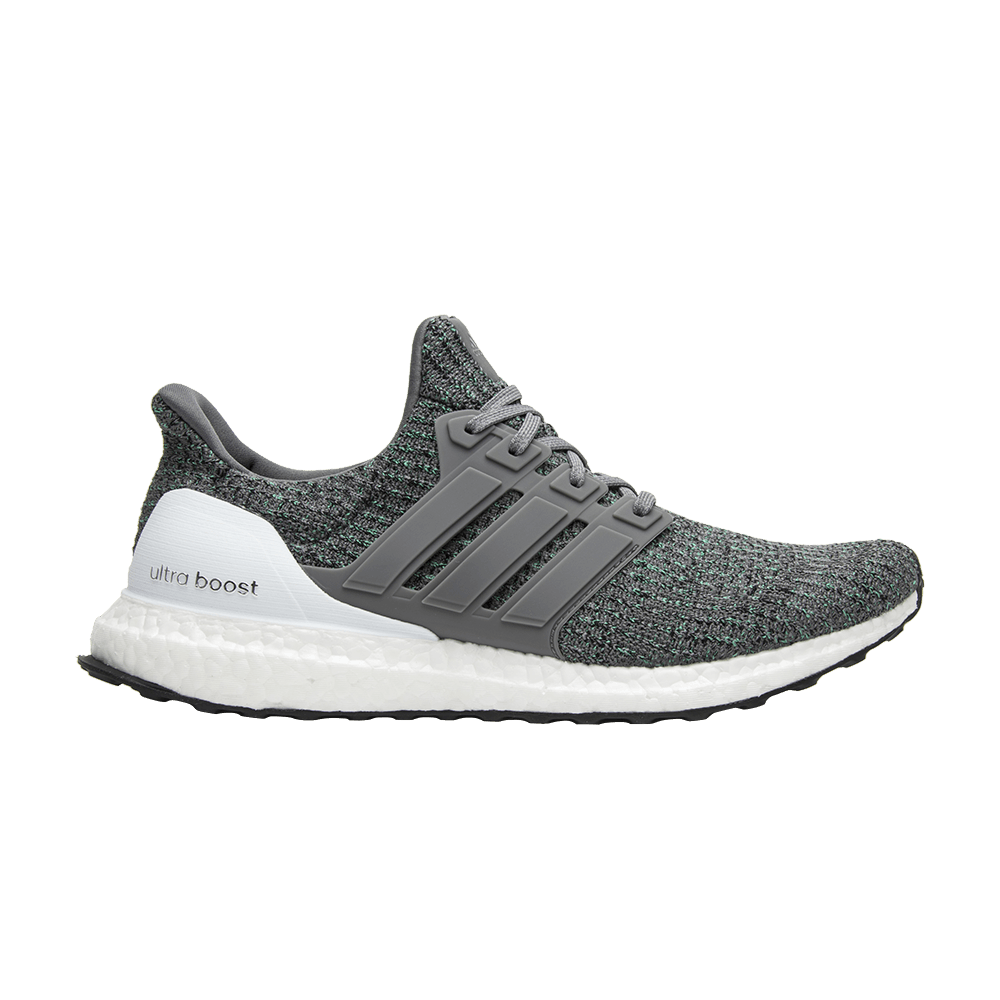 UltraBoost 4.0 'Grey Four'