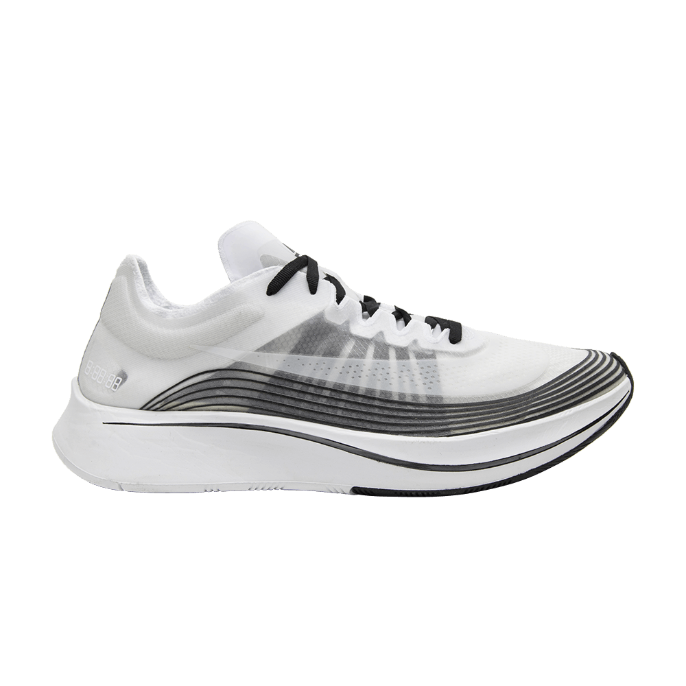 NikeLab Zoom Fly SP 'Oreo'