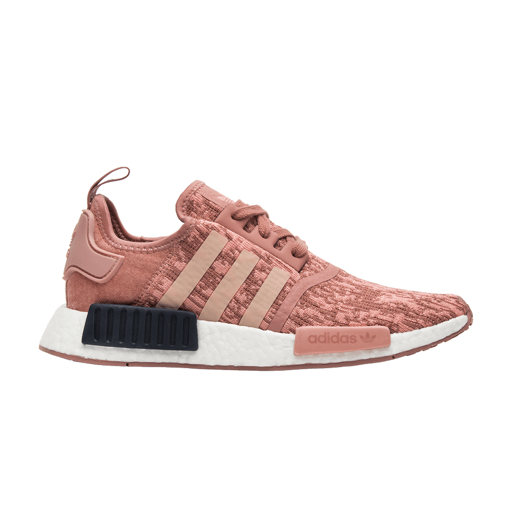 Wmns NMD_R1 'Raw Pink'