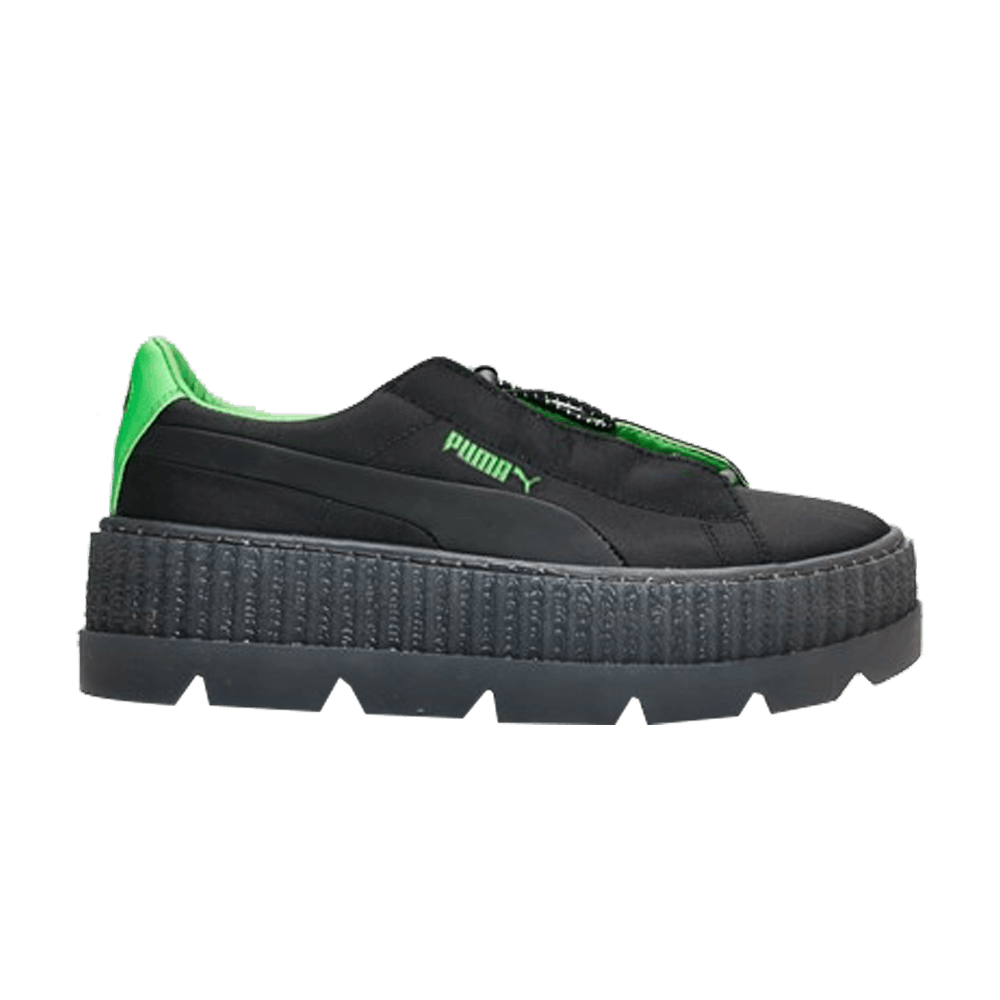 Fenty x Wmns Cleated Creeper Surf 'Black'