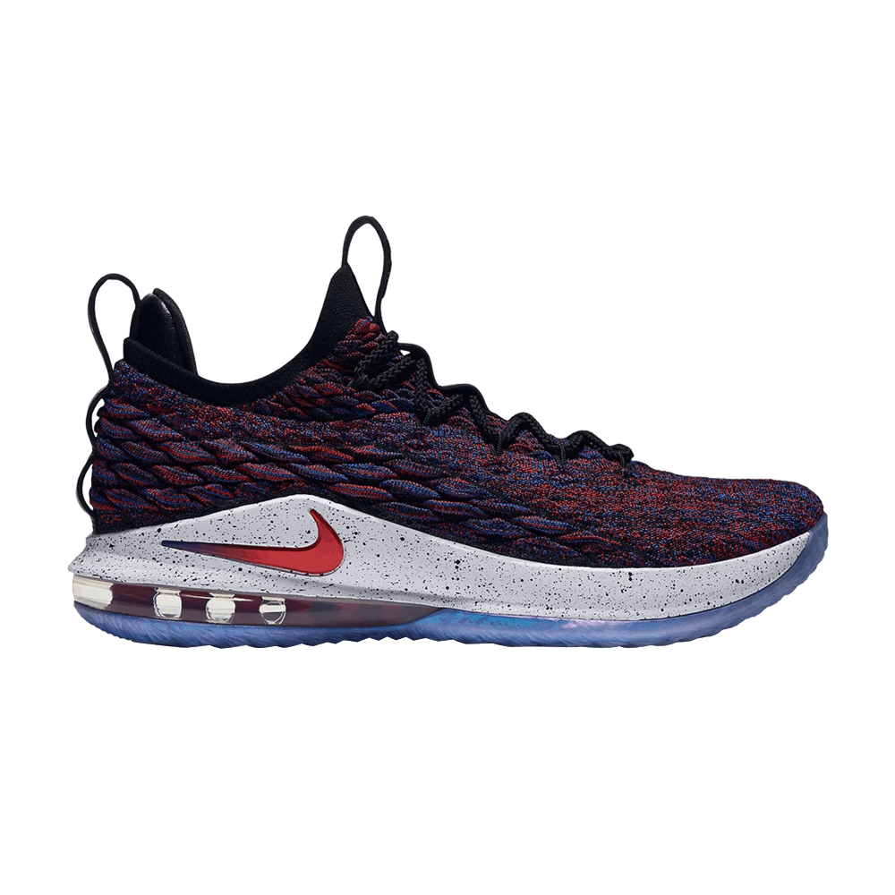 LeBron 15 Low 'Supernova'