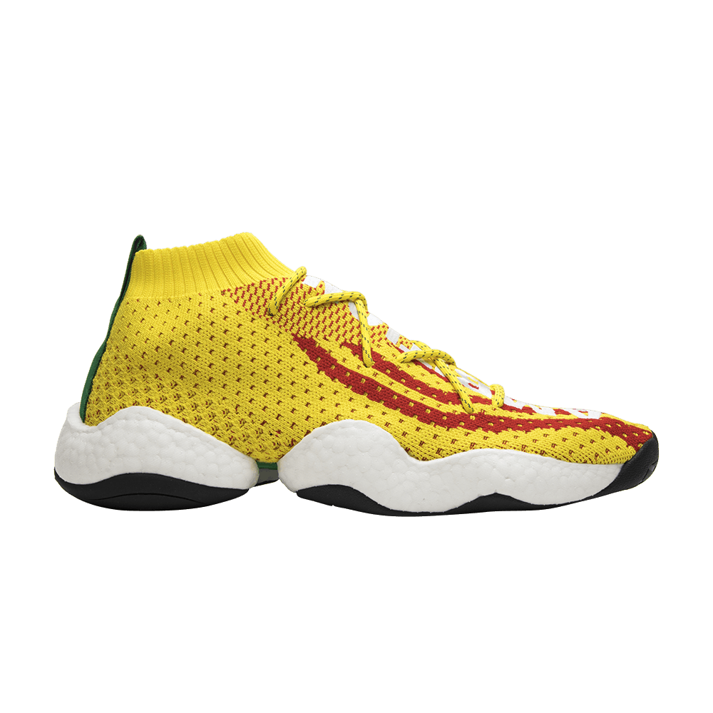 Pharrell x Crazy BYW 'Ambition'