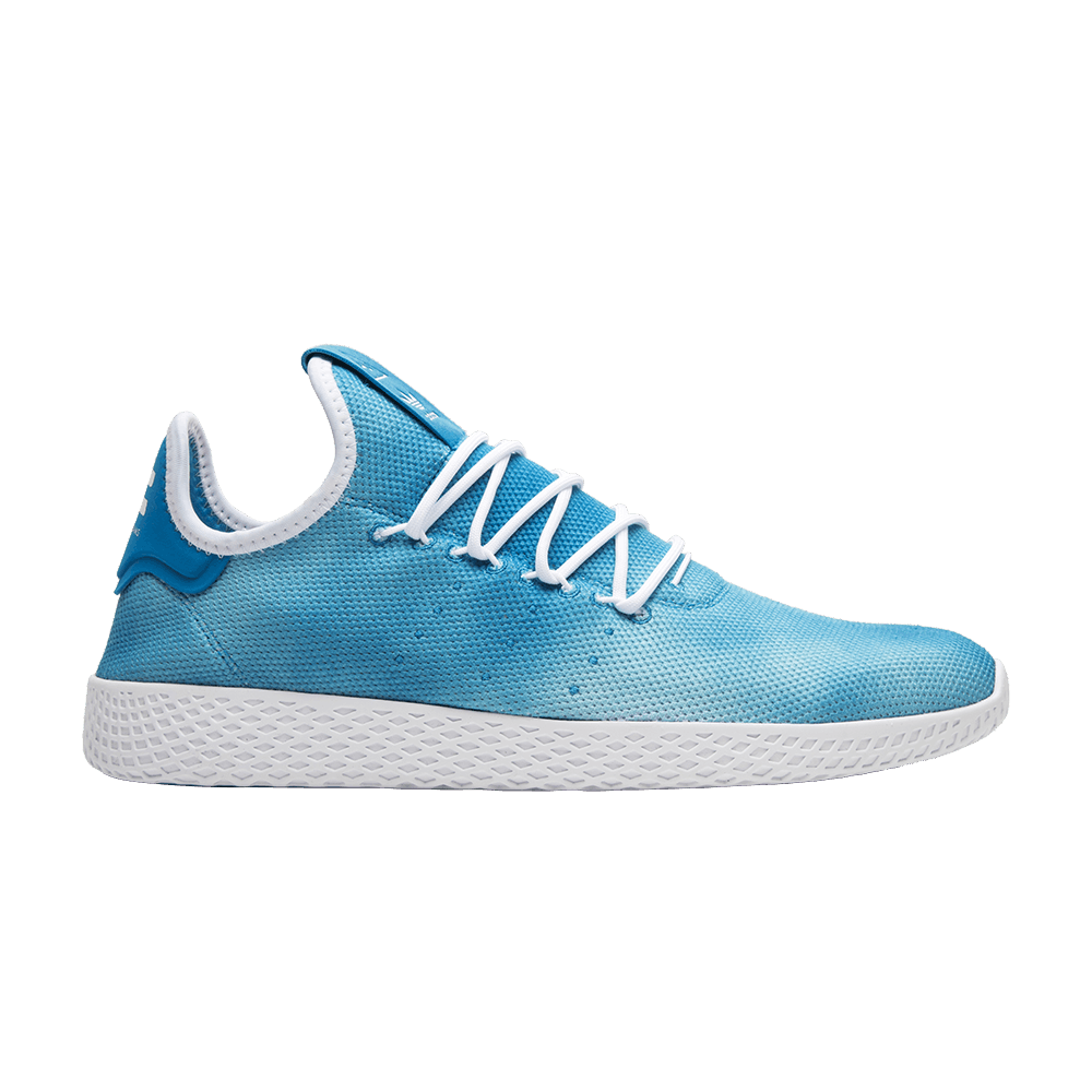 Pharrell x Tennis Hu Holi 'Bright Blue'