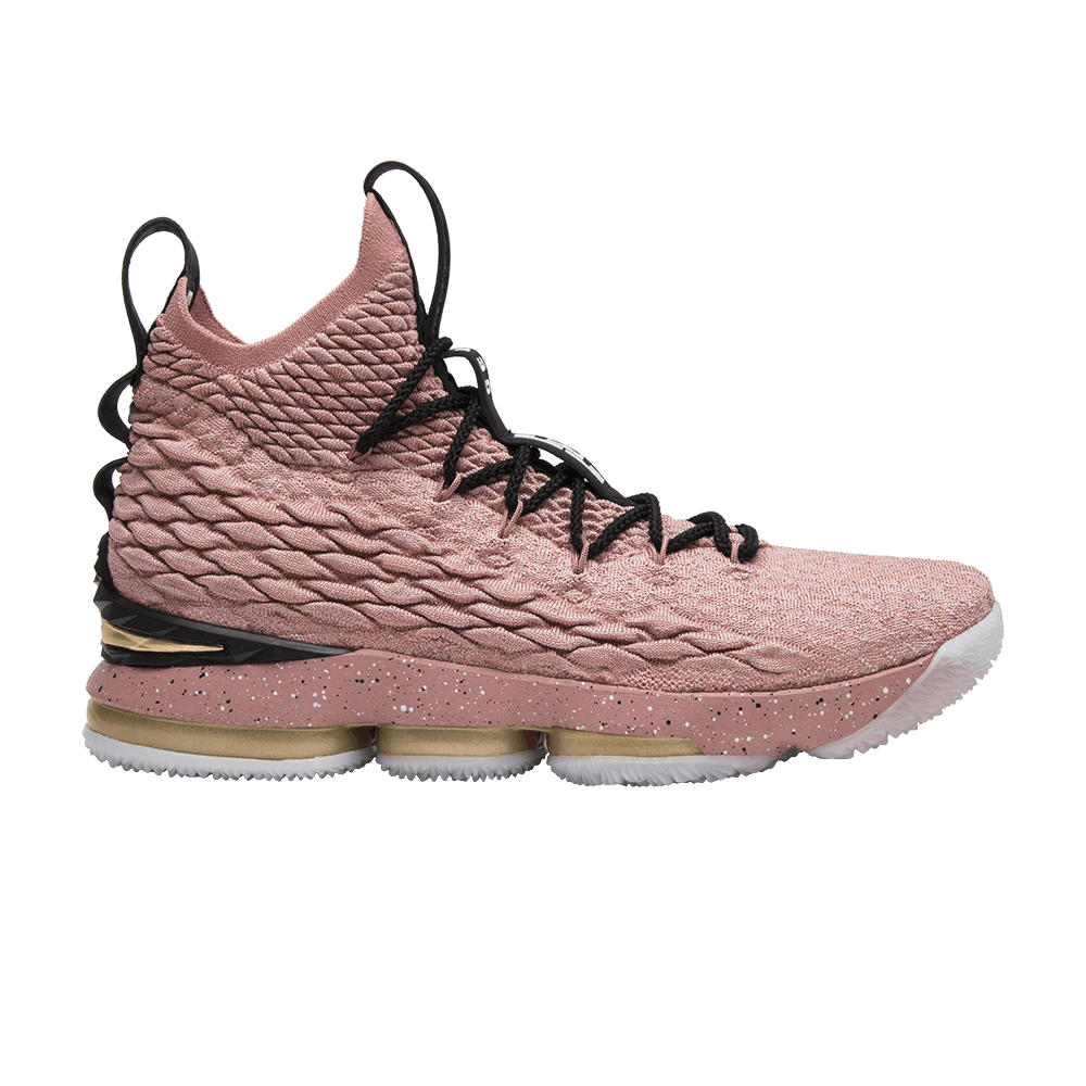 LeBron 15 'Hollywood'