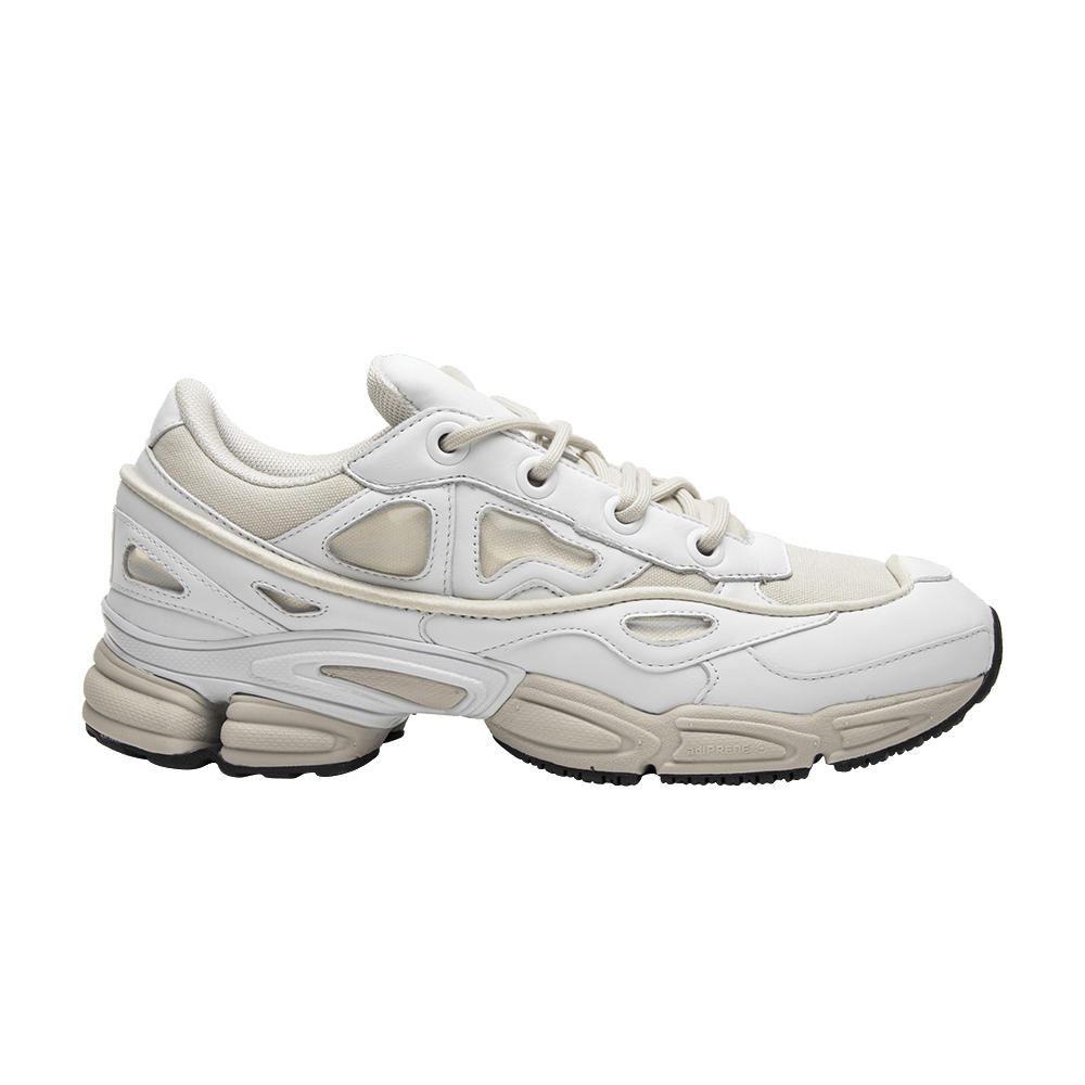 Raf Simons x Ozweego 3 'White'