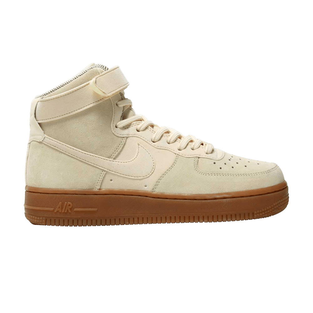 Wmns Air Force 1 Hi SE 'Muslin'