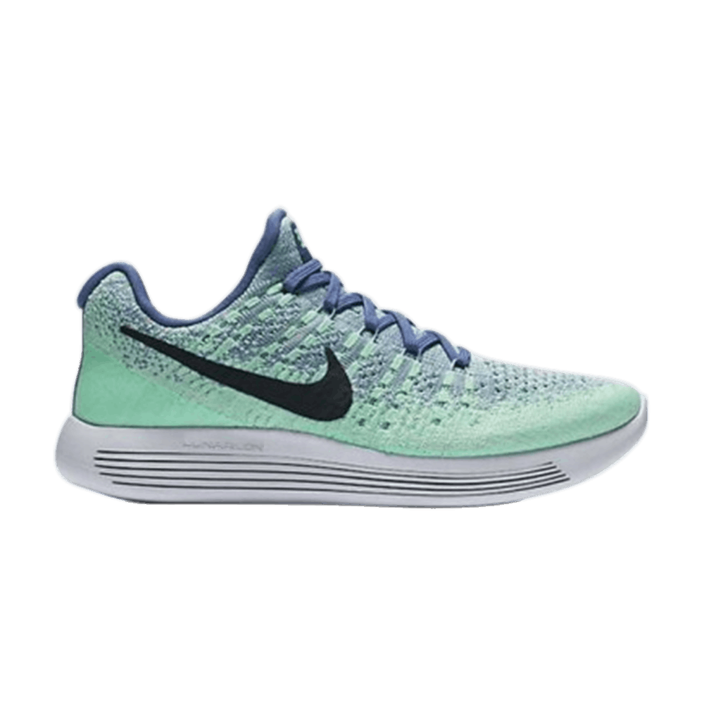 Wmns Lunarepic Low Flyknit 2