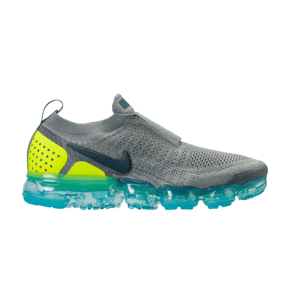 Air VaporMax Moc 2 'Neo Turquoise'