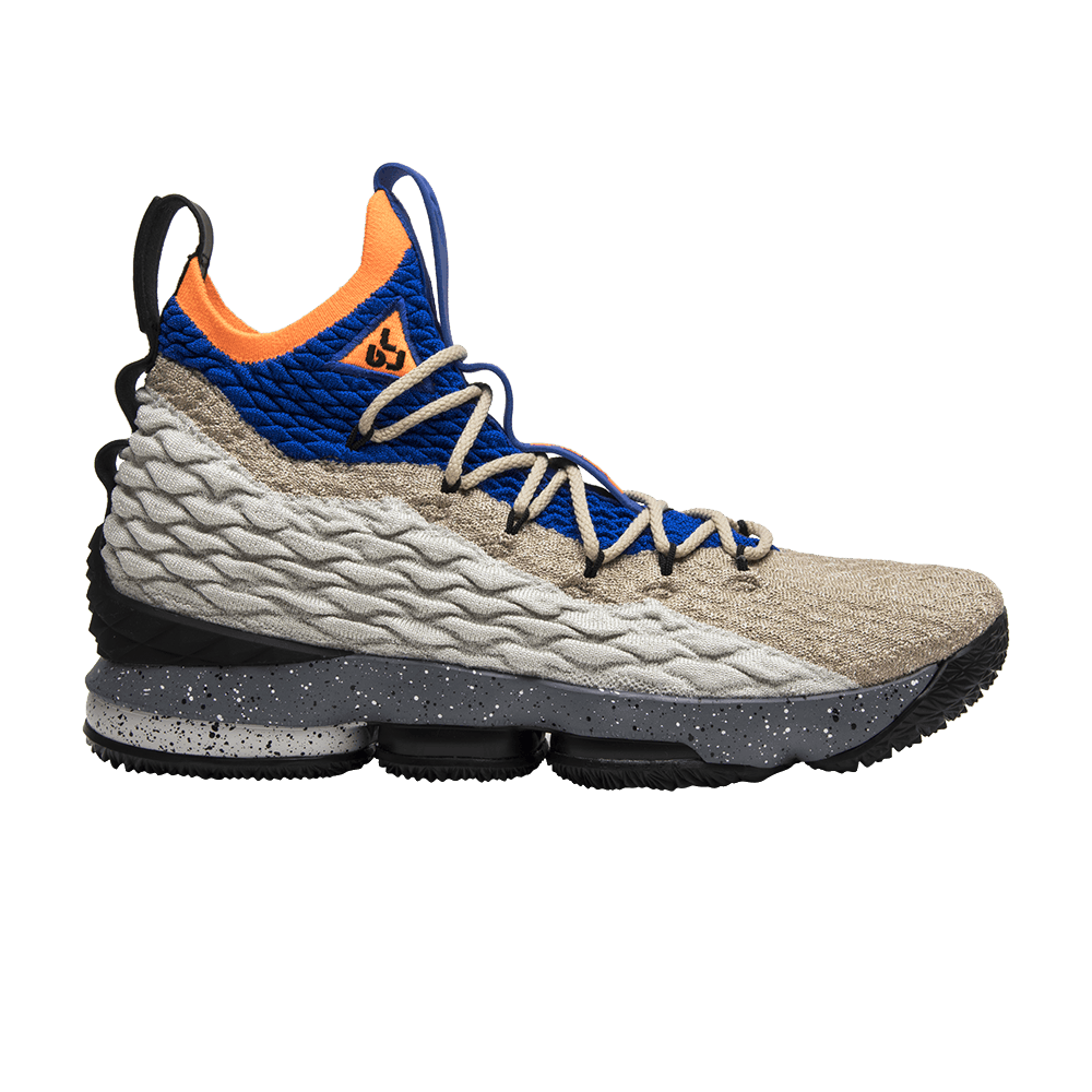 LeBron 15 'Mowabb'