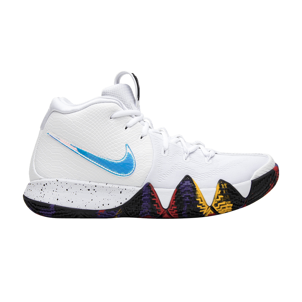 Kyrie 4 'NCAA Tournament'