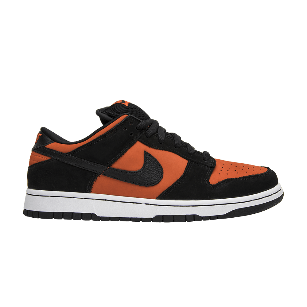 Dunk Low Pro SB 'Flash'