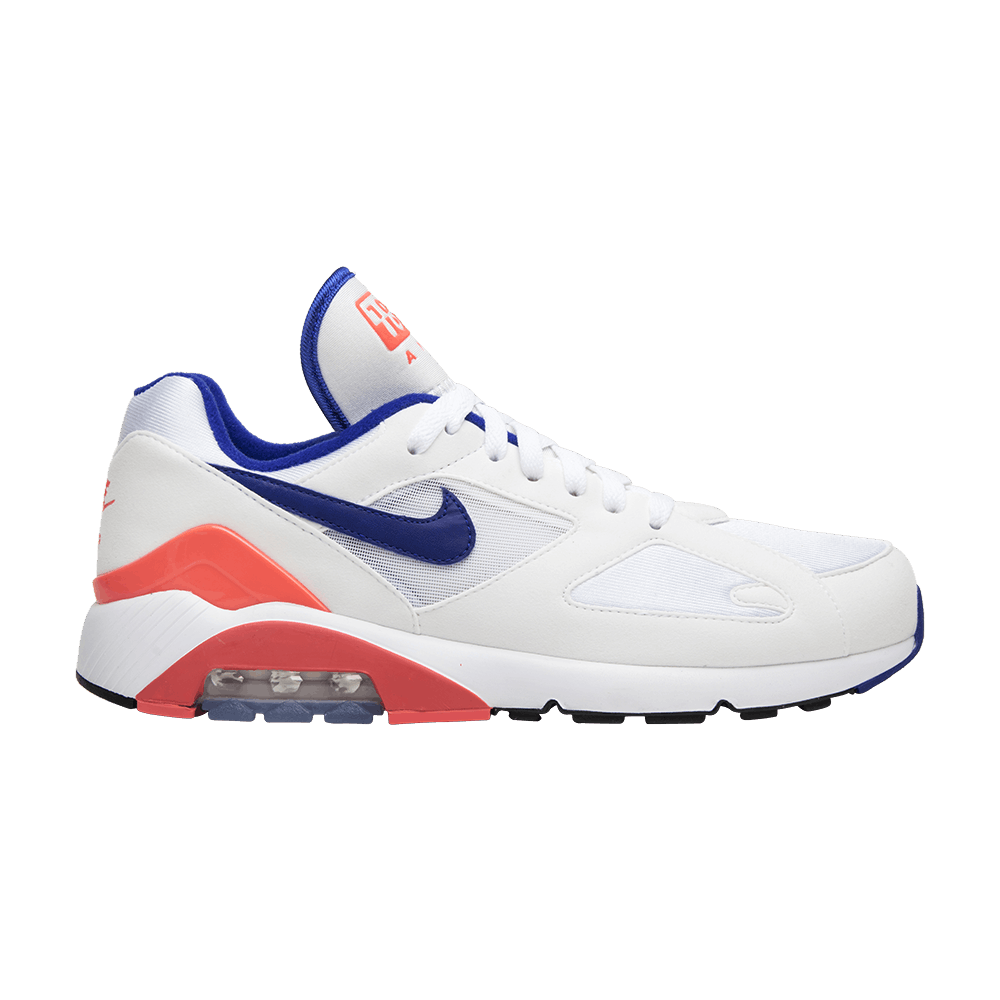 Air Max 180 'Ultramarine' 2018