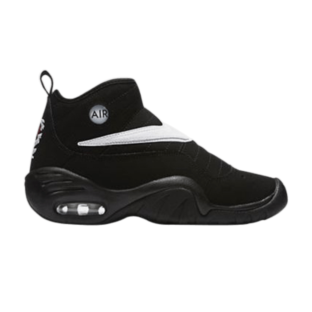 Air Shake Ndestrukt GS 'Black'