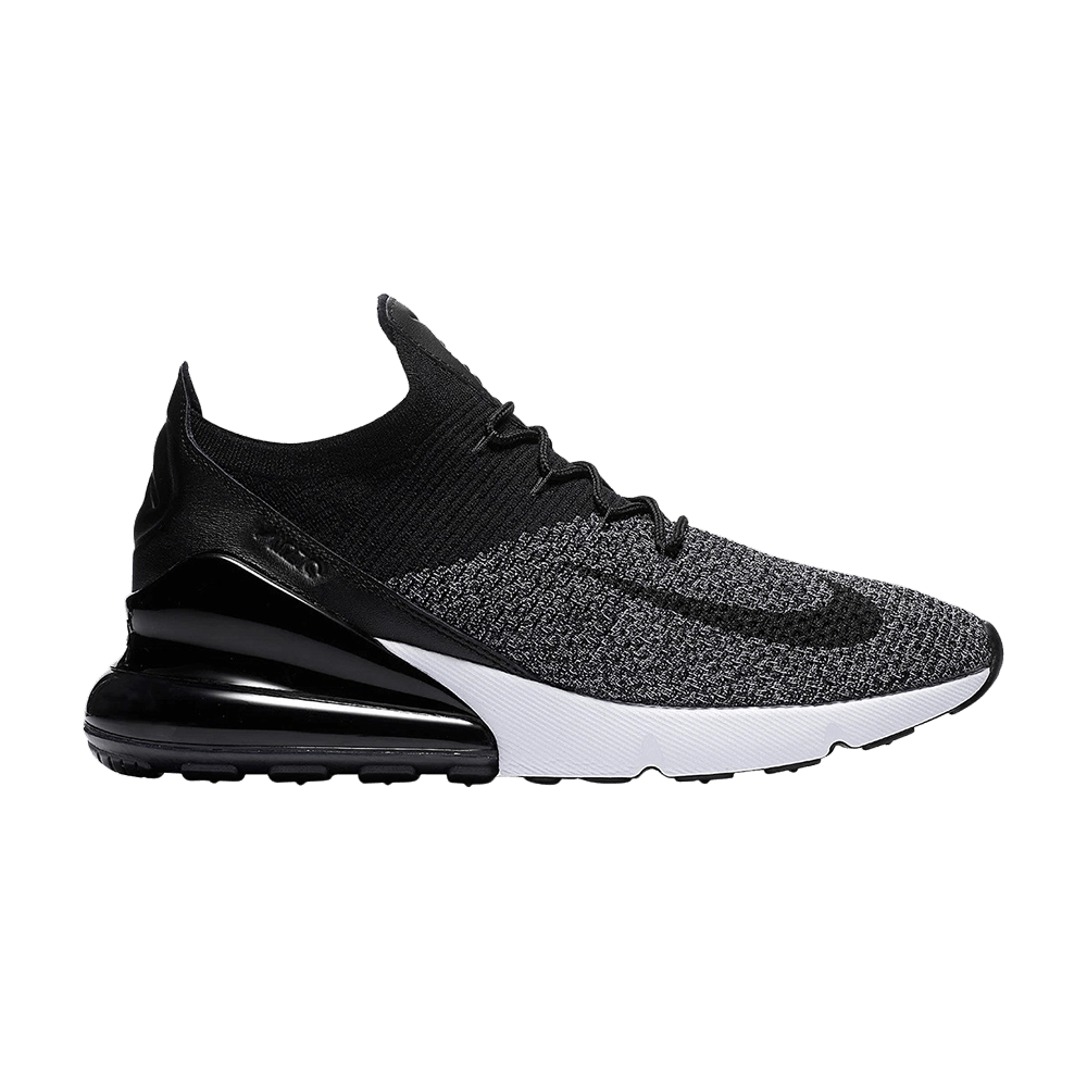 Air Max 270 Flyknit 'Oreo'