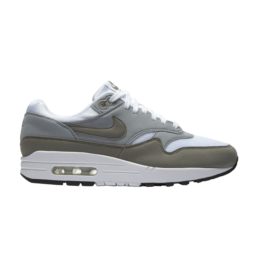 Wmns Air Max 1 'Dark Stucco'