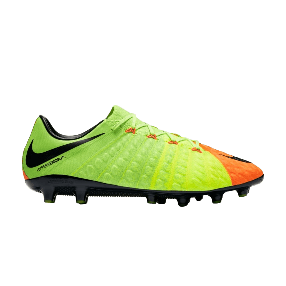 HyperVenom Phantom 3 AG-Pro Soccer Cleat