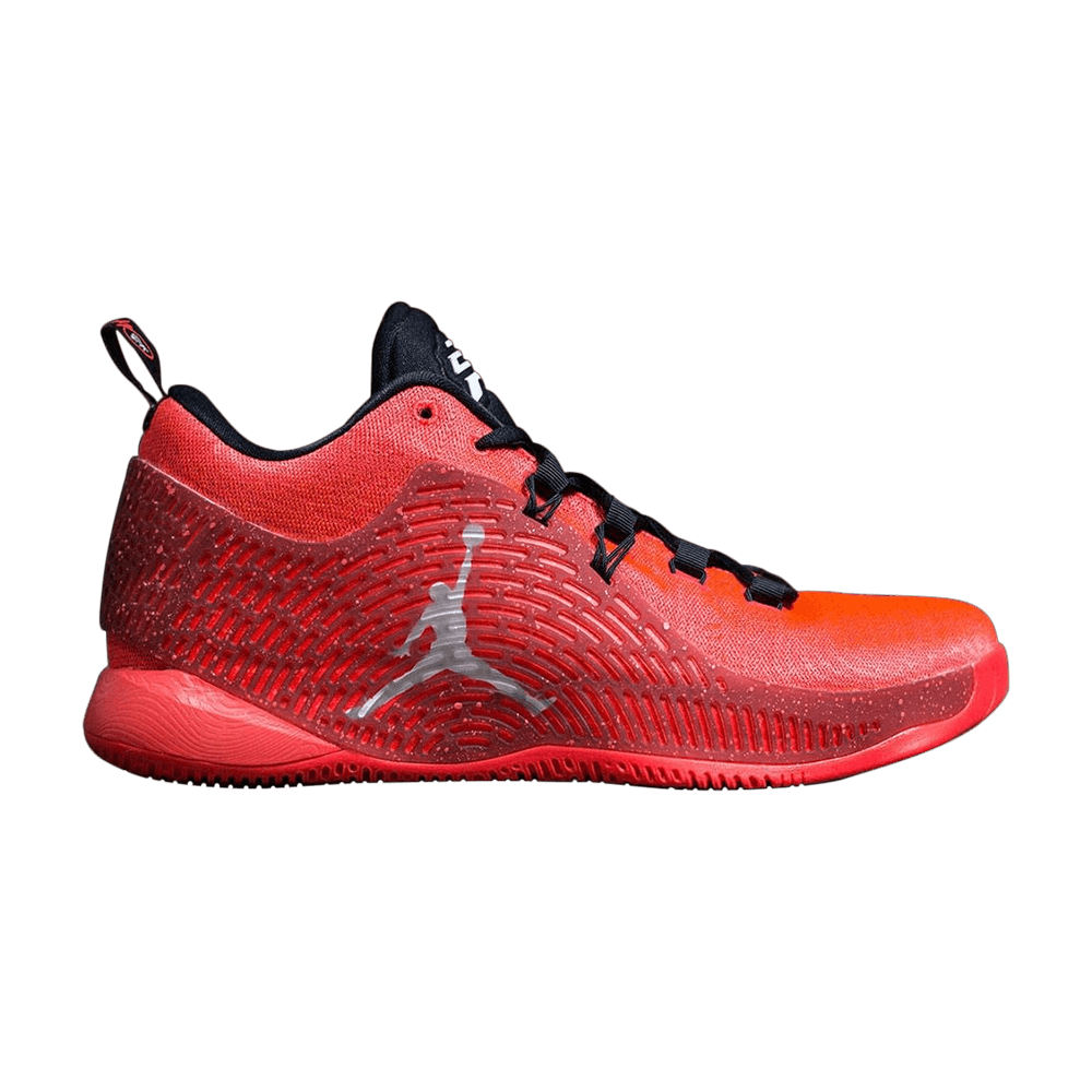 Jordan CP3.X