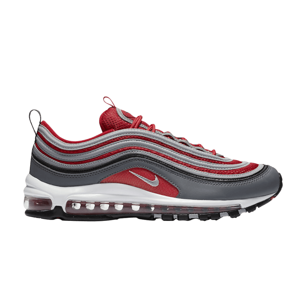 Air Max 97 'Gym Red'