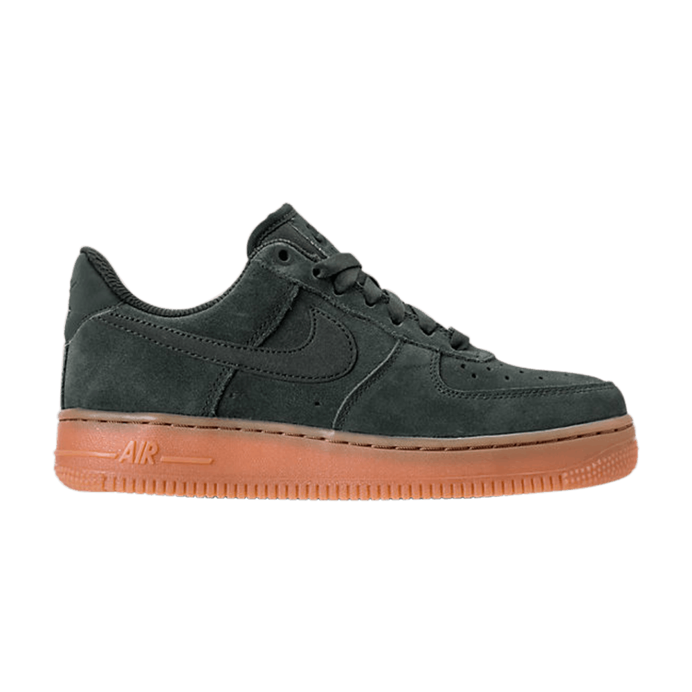 Wmns Air Force 1 '07 SE 'Outdoor Green'