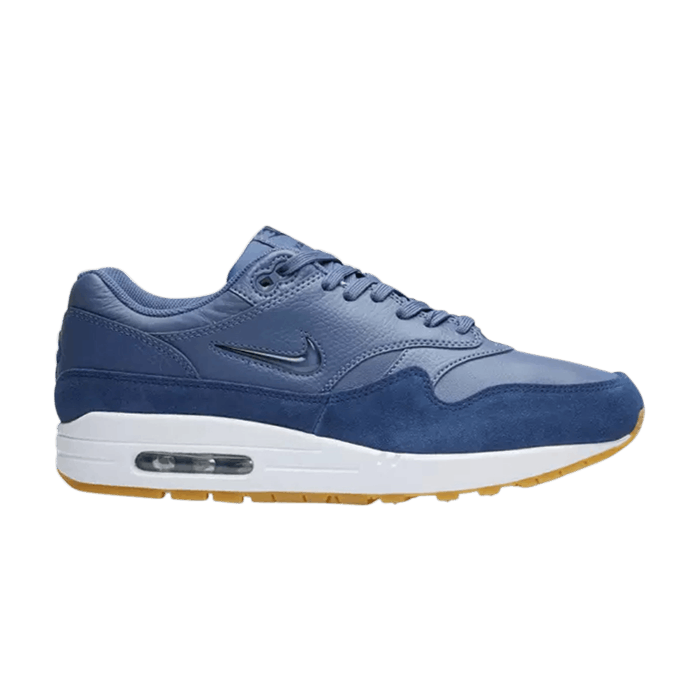 Wmns Air Max 1 Premium SC 'Diffused Blue'