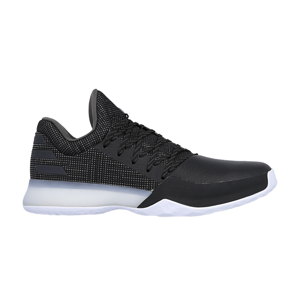 Harden Vol. 1 'Black Diamond'