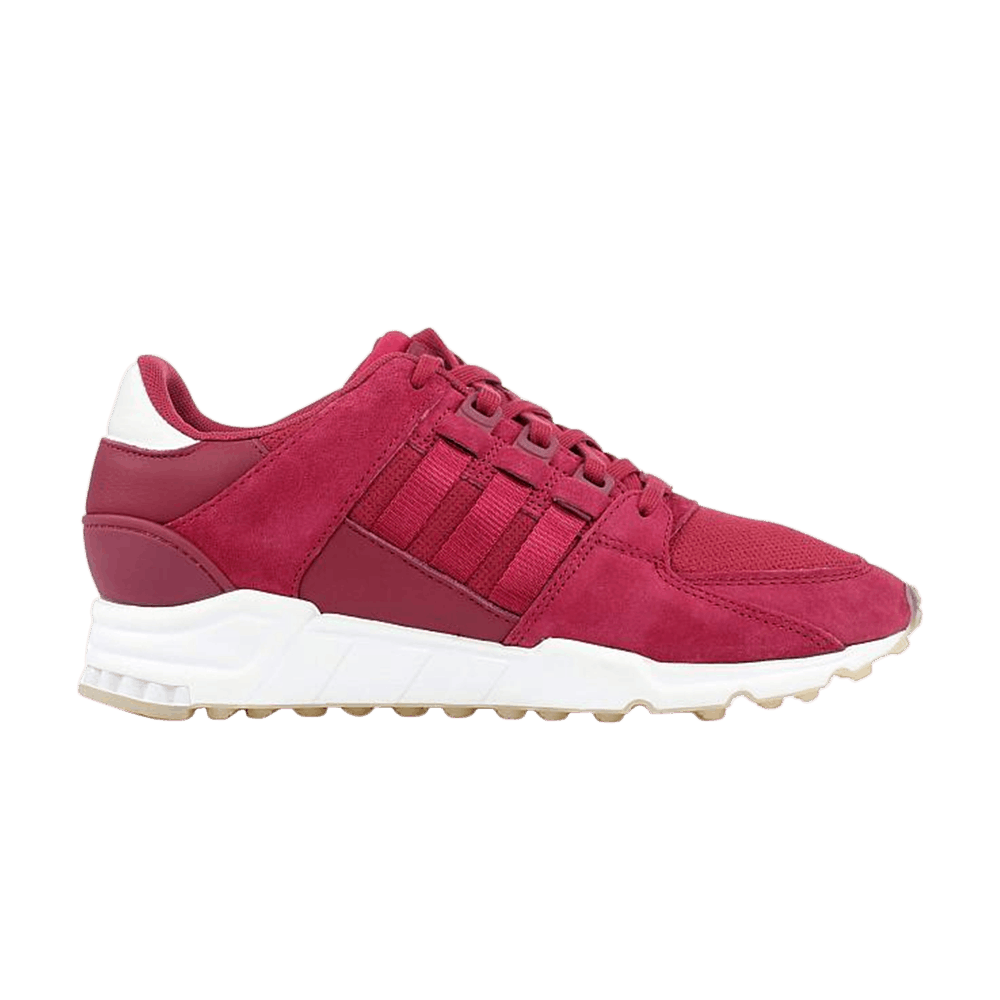Wmns EQT Support Refine 'Mystery Ruby'