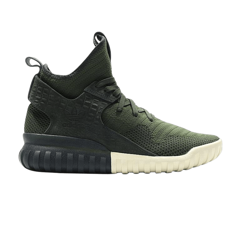 Tubular X Primeknit