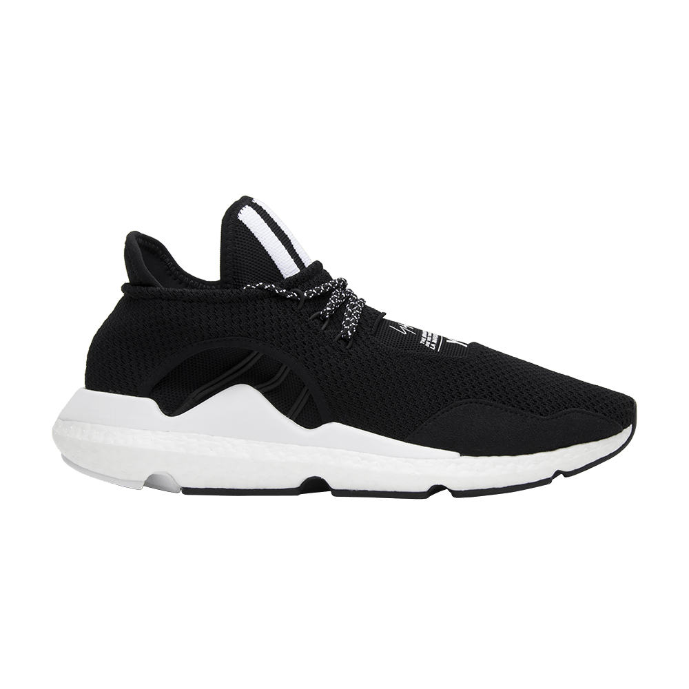 Y-3 Saikou 'Core Black'