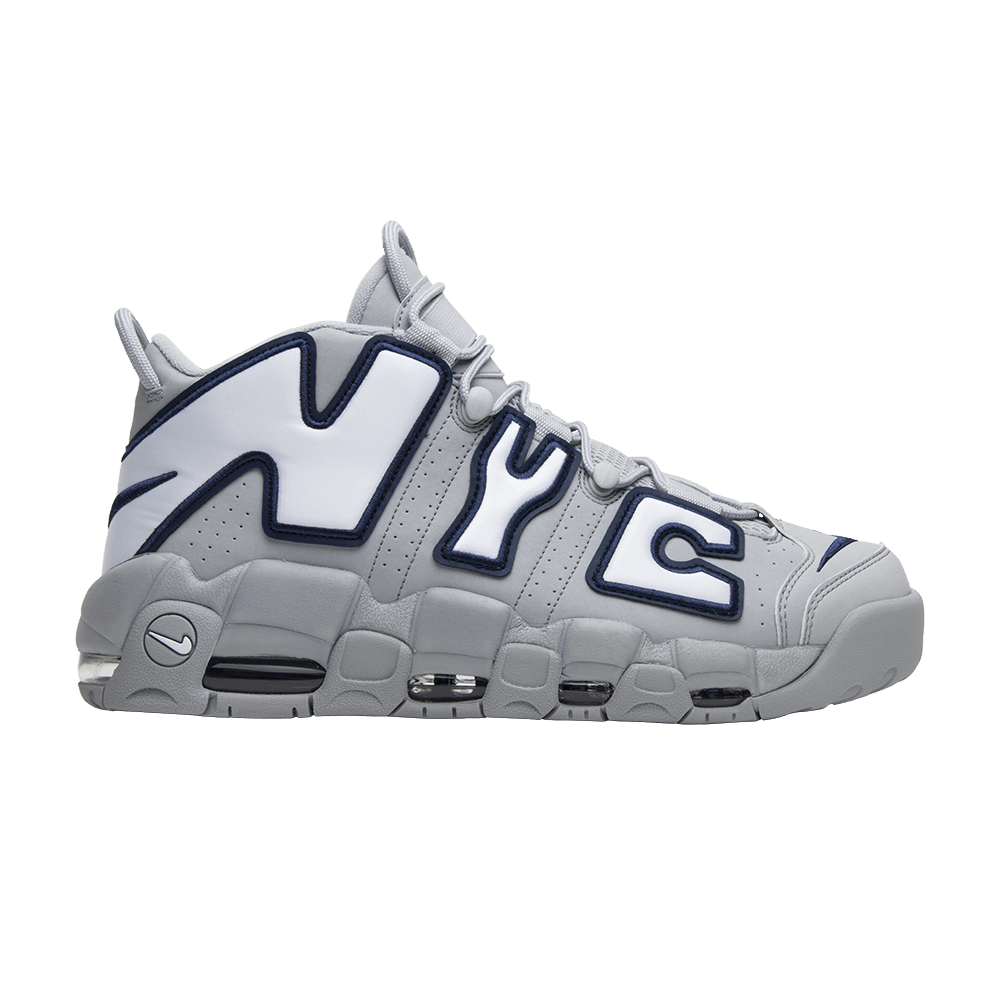 Air More Uptempo QS 'NYC'