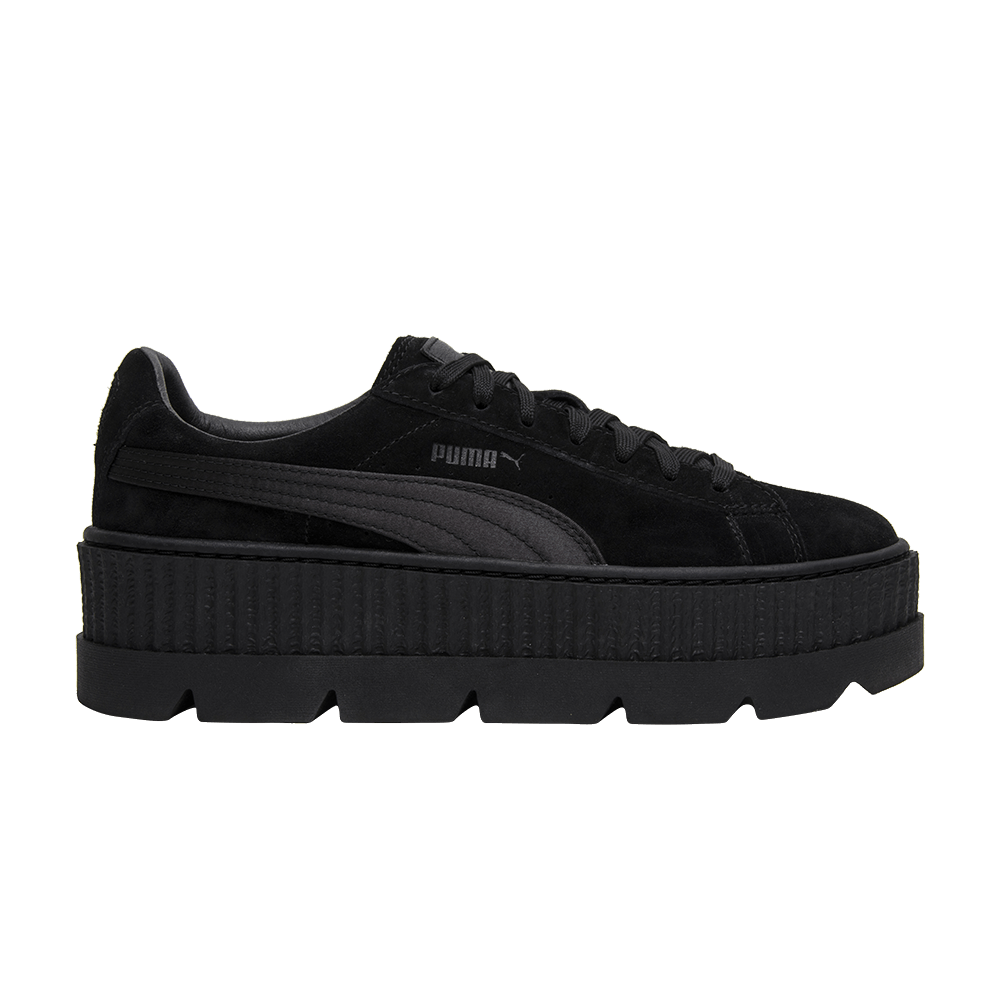 Fenty x Wmns Cleated Creeper 'Black'