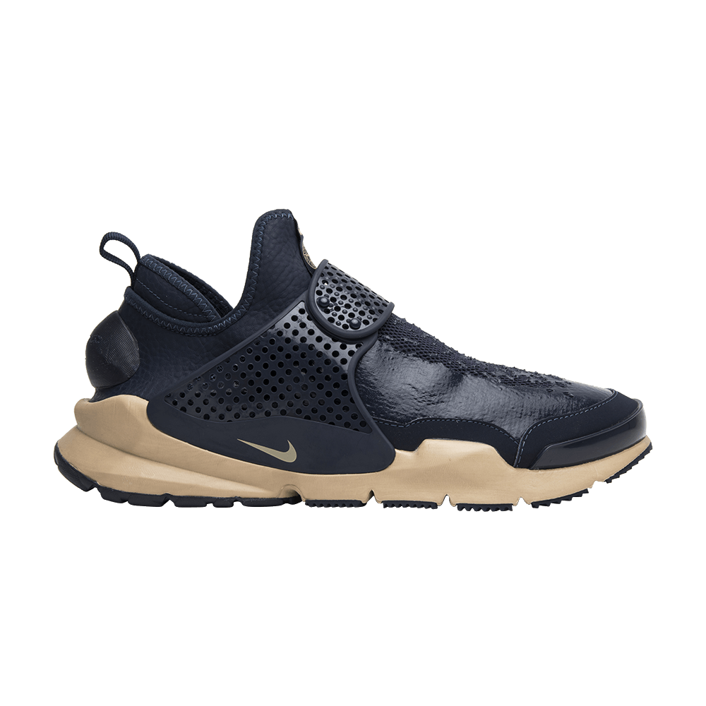 Stone Island x NikeLab Sock Dart Mid SP 'Obsidian'