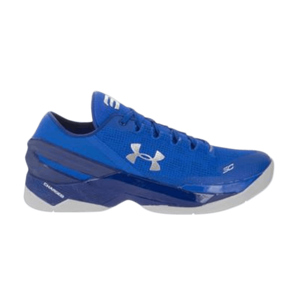 Curry 2 Low