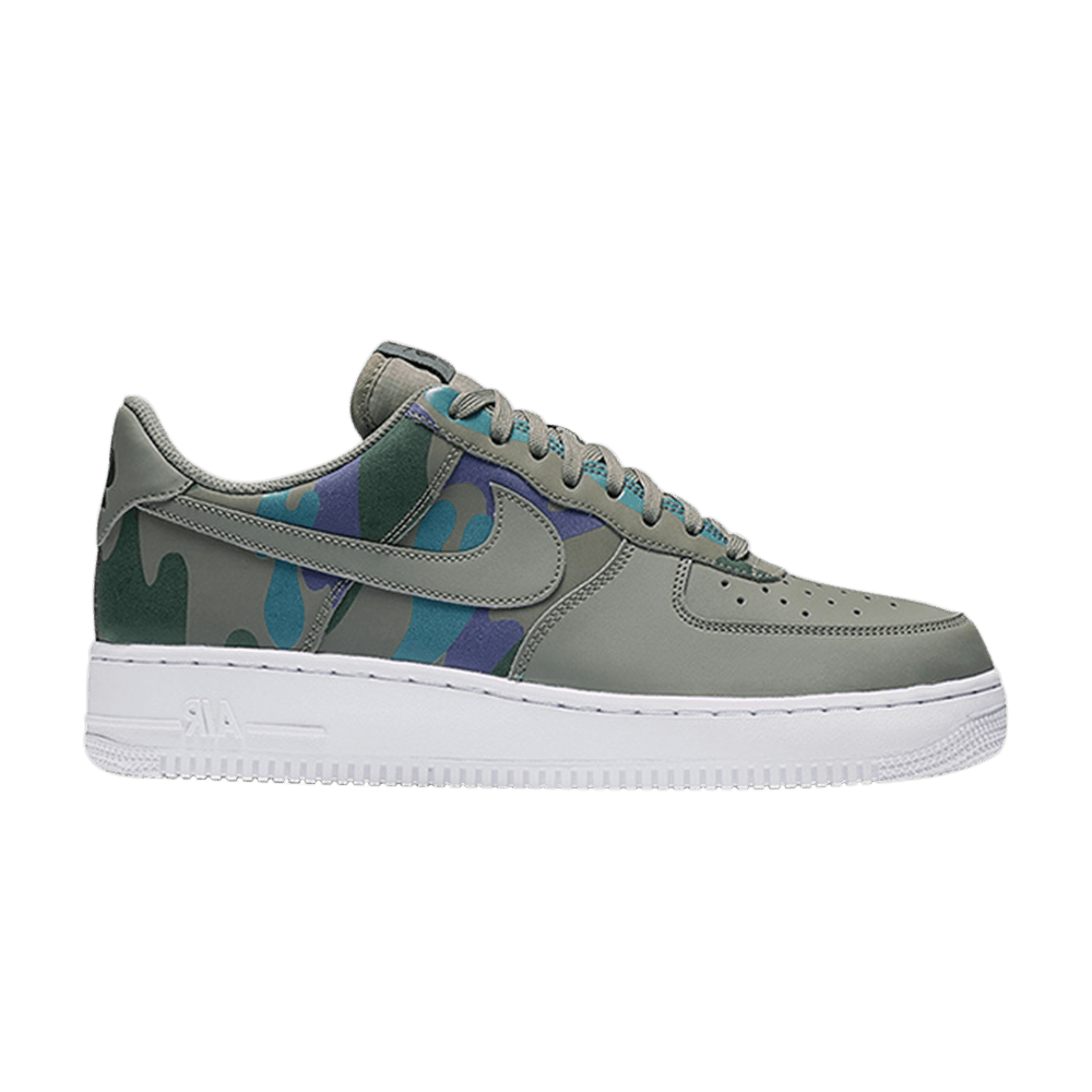 Air Force 1 '07 LV8 'Country Camo'