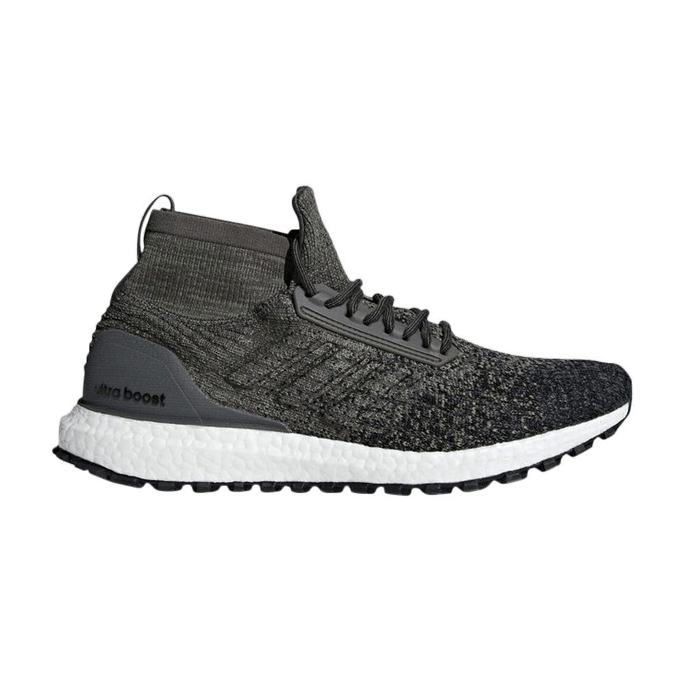 UltraBoost ATR Mid 'Trace Cargo'