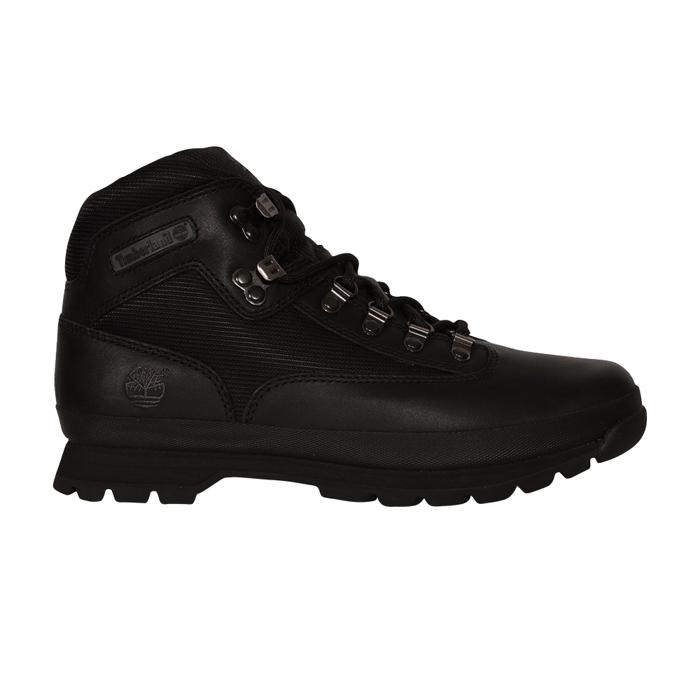 Euro Hiker Boot