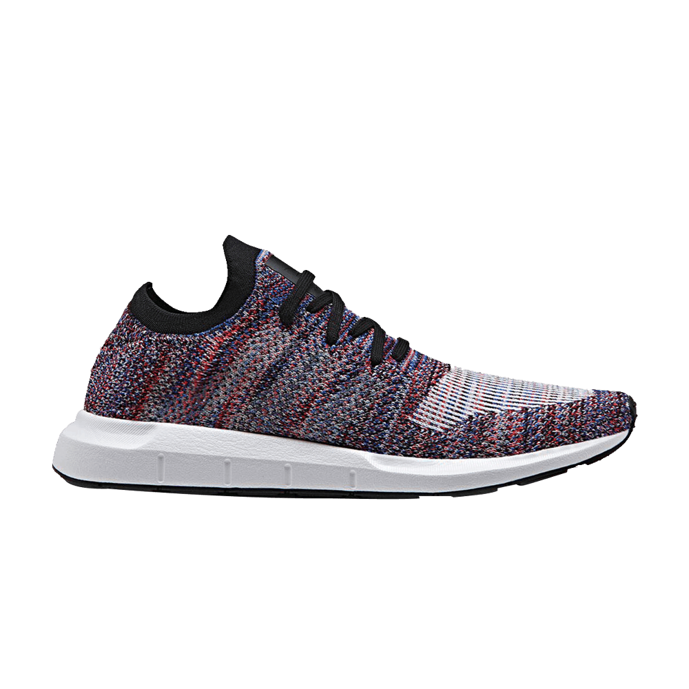 Swift Run Primeknit 'Multi-Color'