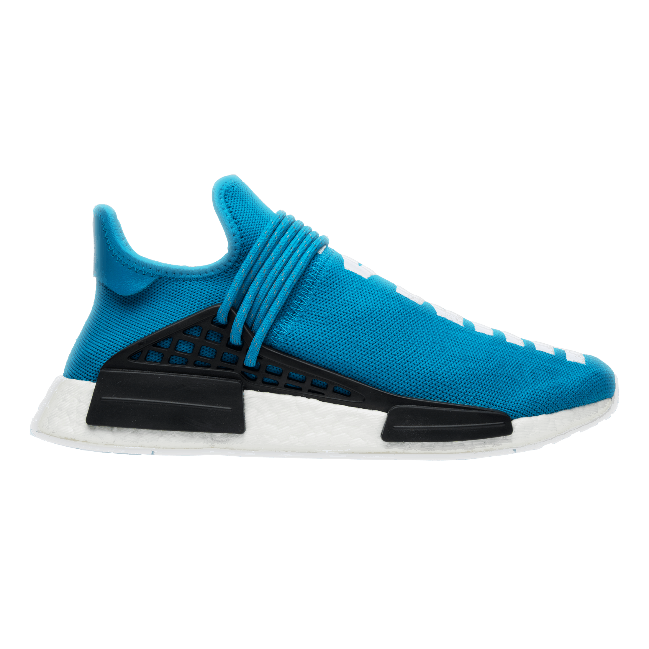 Pharrell x NMD Human Race Sample