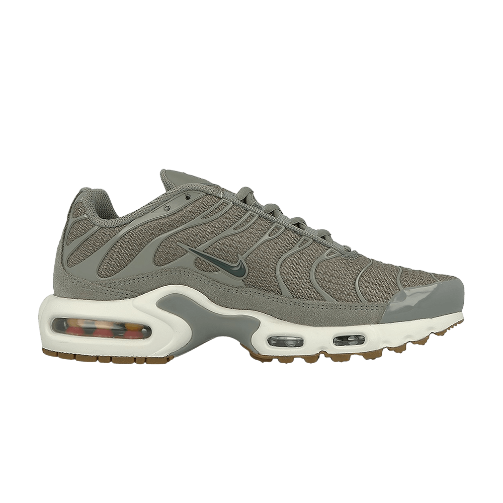 Wmns Air Max Plus 'Dark Stucco'